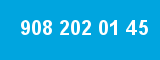 908 202 01 45